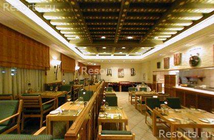Radisson SAS Hotel Muscat 11